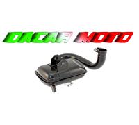 Marmitta PIAGGIO VESPA PX 125 1983 1984 1985 1986 1987 1988 1989 1990 1991 1992