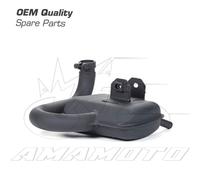 MARMITTA PIAGGIO VINTAGE VESPA PX 125 F.D. 2011 2012 2013 2014 2015 2016 M74100