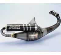 MARMITTA PIAGGIO ZIP SP 70 cc mod. EVOLUTION 11