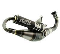 Scarico Completo POLINI Big Evolution® per Moto Ricambi Accessori Pezzi