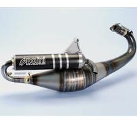 MARMITTA PIAGGIO ZIP SP EVOLUT.11