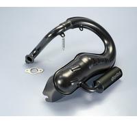 Polini 200.2025/S Marmitta Piaggio Vespa 125 Et3 Primavera 2T 50 Special