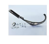 MARMITTA POLINI APRILIA RS4 50 (DERBI D50B) - RX-SX 50 dal 2006-> (DERBI D50B)