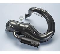 MARMITTA POLINI CON SILENZIATORE ALLUMINIO VESPA 50 PK - XL - HP 200.2050/S