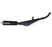 Scarico Completo Polin Country per Moto Ricambi Accessori