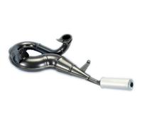 MARMITTA POLINI ESPANSIONE CON SILENZIATORE IN ALLUMINIO PIAGGIO VESPA PX 200 PE