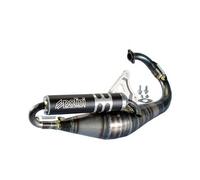 Marmitta Polini Evolution 2 70 ccm/Minarelli in piedi