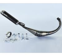marmitta polini evolution Aprilia rs - Beta RR - Vent Derapage Am6 50 euro4 / 5
