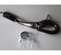 MARMITTA POLINI EVOLUTION PER VESPA 200 PE