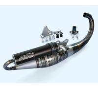 MARMITTA POLINI FOR RACE 5 - SCOOTERS PIAGGIO