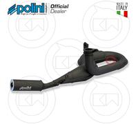 MARMITTA POLINI NUOVA X VESPA 125 150 PX TS SPRINT