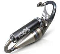 MARMITTA POLINI OMOLOGATA SCOOTER TEAM 4 BETA ARK 50 SERIE K