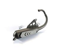 200.0311 MARMITTA POLINI ORIGINAL MINARELLI VERTICALE YAMAHA BWS-MBK BOOSTER 50