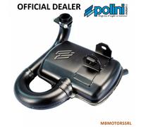 MARMITTA POLINI ORIGINAL PIAGGIO Vespa PX 150 2T E1 2001-2003 200.2018