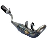 MARMITTA POLINI 200.0132 SPORT CON SILENZIATORE IN ALLUMINIO PIAGGIO CIAO 50