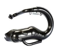 Polini Marmitta Sport X motori modifica 90-102 cc per Vespa 50 Special