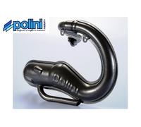 MARMITTA POLINI PIAGGIO VESPA 50 125 PRIMAVERA ET3 SPECIAL R L N 200.2025