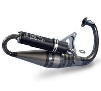 Marmitta Polini Scooter Team 4 Minarelli Verticale 200.0406