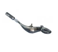 Marmitta Polini "Sport" per il motociclo