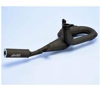 MARMITTA POLINI VESPA 125/150