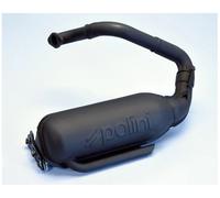 MARMITTA POLINI VESPA 125 PK