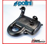 MARMITTA POLINI VESPA 150 2T PX 200.2018#4