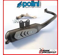 MARMITTA POLINI VESPA 50 2T SPRINT 200.0309#4