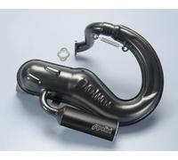 POLINI MARMITTA 200.2050/S SCARICO VESPA 50 PK 125 XL HP FL2 PIAGGIO SILENZIATOR