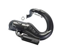 Marmitta POLINI Vespa 50 PK XL RUSH PK S 200.2050/S