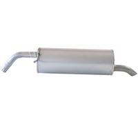 Marmitta Posteriore BOSAL 154-483 Per FORD