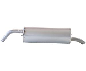 Marmitta Posteriore BOSAL 154-483 Per FORD