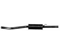 MARMITTA POSTERIORE PER AUSTIN ALLEGRO 2 1.1 2 VOL KW 33 5/73> IN.35.07