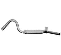 MARMITTA POSTERIORE PER AUTOBIANCHI PRIMULA Berlina 1.2 KW 48 1/68> 16.22.07