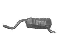 MARMITTA POSTERIORE PER LANCIA YPSILON 1.3 JTD 2 VOL KW 51 10/03> 25.83.07