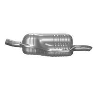MARMITTA POSTERIORE PER OPEL ASTRA G 2 2.0 DTI 16V 2 VOL KW 74 8/99> 53.29.07