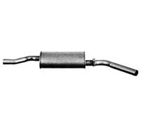 MARMITTA POSTERIORE PER RENAULT MASTER 28-35 2.0 KW 59 10/82> 62.20.07