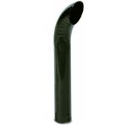 MARMITTA PROLUNGA CURVATA ADATTABILE FIAT RIFERIMENTO 4997329 (29982)