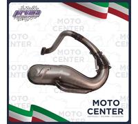 MARMITTA PROMA PIAGGIO VESPA 125 PRIMAVERA - 125 PRIMAVERA ET3 VMB1T
