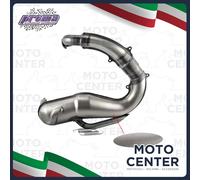 Tecnigas Marmitta Proma per Vespa PK 50 S 2T 50cc 403751520