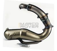 Marmitta PROMA Vespa 125 PK