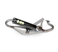 Marmitta Q-Tre Motori Minarelli Orizzontale Mbk Yq Nitro 50 1997-2000 403753065#
