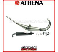 MARMITTA RACING ATHENA MALAGUTI XSM 50 2003-2010 P400010120003