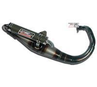 Marmitta REVERSE Piaggio NRG 50 Power DD KAT 2005-2011 Giannelli 31601E