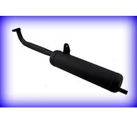 MARMITTA RMS 100751120 PER PIAGGIO SI FL2