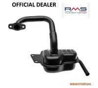 MARMITTA RMS CLASSIC COMPATIBILE CON PIAGGIO APE 50CC 1 SERIE 129246