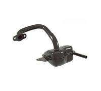 MARMITTA RMS CLASSIC COMPATIBILE CON PIAGGIO APE 50CC 1 SERIE 129246