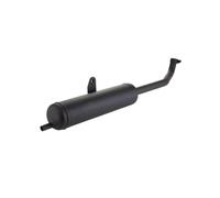 Marmitta RMS Classic Piaggio si 2144034