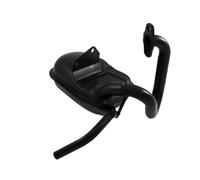 MARMITTA RMS PIAGGIO APE WEB 2T 50 2001 2008 C8000