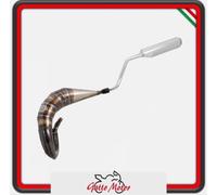 MARMITTA SCARICO BETA RR 50 ENDURO DAL 05 AL 12 EVOK PERFORMANCE 100755090