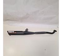 Marmitta Scarico ciclomotore espansione PIAGGIO CIAO 50 - SITO Nero 310